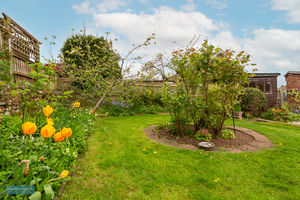 Garden 2- click for photo gallery